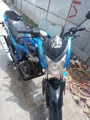 Lifan KP 150 V2